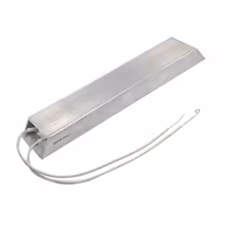 1000W 30 ohm Aluminum Housed Wire Wound Braking Resistor