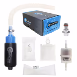 HFP-389-UR3F2 Apr Pegaso 650 / RXV SXV 450 550 2005-2009 Motorcycle Fuel Pump with Enhanced Installation Kit