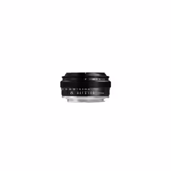 25mm F2.0 APS-C Manual Camera Lens Portable Cost-effective Camera Lens Portrait Humanity Street Still-Life Lens for Sony E Mo ...