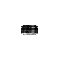 25mm F2.0 APS-C Manual Camera Lens Portable Cost-effective Camera Lens Portrait Humanity Street Still-Life Lens for Sony E Mount