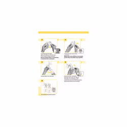 Spare Parts Kit