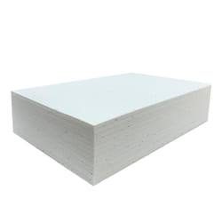 Seeded Craft Paper 100 Sheets A4 Size Mixed Wildflower Seeds 200GSM Plantable ECO [NATURALNATION] A4-MIX-100
