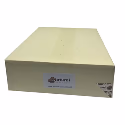 Seeded Craft Paper 100 Sheets A4 Size Mixed Wildflower Seeds 200GSM Plantable ECO [NATURALNATION] A4-MIX-100