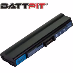 UM09E31 UM09E51 UM09E56 UM09E70 UM09E71 Battery Compatible with Acer Aspire 1410 1810T 1810TZ Ferrari One 200 [10.8V / 48Wh]
