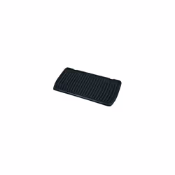 Grill Plate (Top) TS-01041600 Compatible with GC722D16 Optigrill + XL Contact Grill