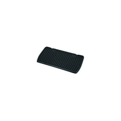 Grill Plate (Top) TS-01041600 Compatible with GC722D16 Optigrill + XL Contact Grill