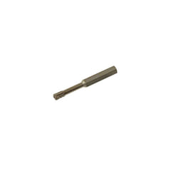 5x Pulsar High Performance 6mm Diamond Tile Dry Drill Bit for Porcelain Ceramics and Natural Stone
