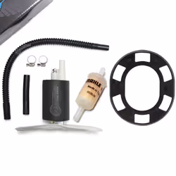 HFP-360-ST2F Hon ST1100 1990-2003 Motorcycle Fuel Pump with Enhanced Installation Kit