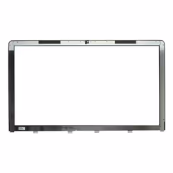 LCD Glass Front Screen Panel Bezel Replacement Compatible with iMac 27 Inch A1312 Glass 2009 2010 2011