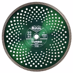 Pro Turbo 300mm Diamond Cutting Blade