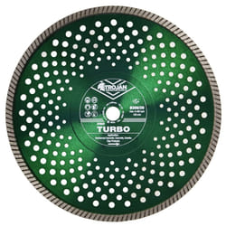 Pro Turbo 300mm Diamond Cutting Blade