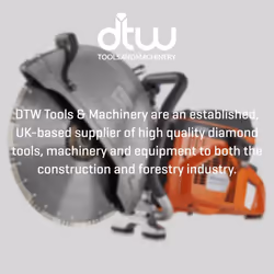 Pro Turbo 300mm Diamond Cutting Blade