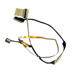 GINTAI LCD Screen Display eDP Cable 40Pin for MSI GL66 GF66 MS1581 MS1582 MS1583 MS1584/ SWORD 15 A12UC K1N-3040245-H39 K1N-3040245-J36