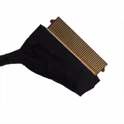 GINTAI LCD Screen Display eDP Cable 40Pin for MSI GL66 GF66 MS1581 MS1582 MS1583 MS1584/ SWORD 15 A12UC K1N-3040245-H39 K1N-3040245-J36