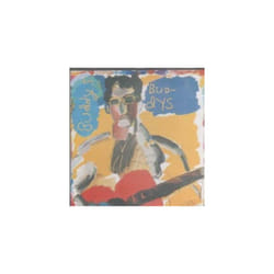 Various  Buddys Buddys - Buddy Holly Songbook CD