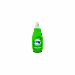 Easy Washing up liquid, washing liquid, 500 ml, assorted packaging, Pack of 2