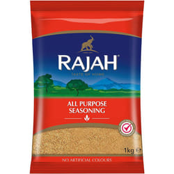 Rajah Spices All Purpose Seasoning | (1kg)