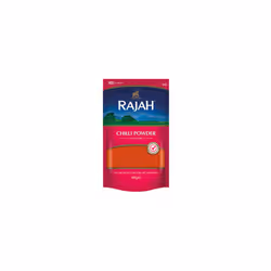 Rajah Chilli Powder 100g (Pack of 12)