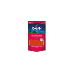 Rajah Chilli Powder 100g (Pack of 12)