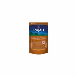 Rajah Cinnamon Powder 100g (Pack of 2)