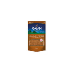 Rajah Cinnamon Powder 100g (Pack of 2)