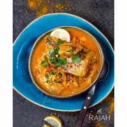 Rajah Spices Fish Seasoning | Fish Seasoning Powder | Fish Seasoning Rub | (100g)