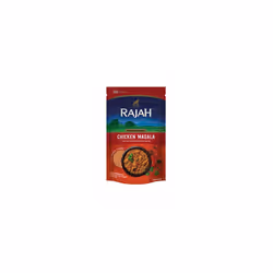 Rajah Masala Blends Chicken Masala 80g ( pack of 10 )