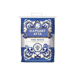Elephant Atta White 10Kg ( pack of 1 )