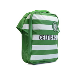 Celtic FC Kit Lunch Bag Green and White