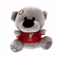 Liverpool FC Timmy Bear Plush Toy