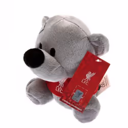 Liverpool FC Timmy Bear Plush Toy