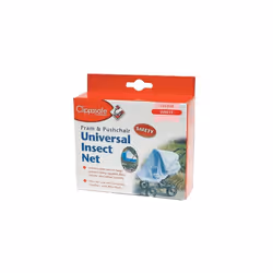 Clippasafe Universal Pram & Pushchair Insect Net