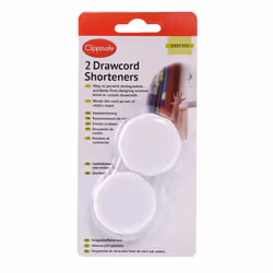 Drawcord Shorteners