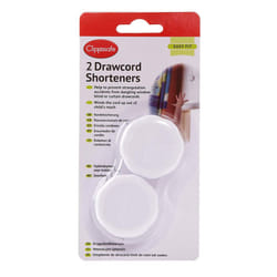 Drawcord Shorteners