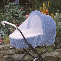 Clippasafe Universal Insect Net