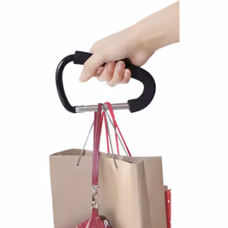 Clippasafe Big Bag Clip