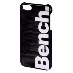 Hama Logo Design, Cover, Apple, iPhone 5, Black