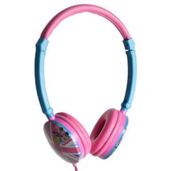 Accessorize ACZHPUJ headphones/headset Wired Head-band Multicolour