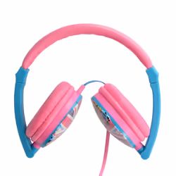 Accessorize ACZHPUJ headphones/headset Wired Head-band Multicolour