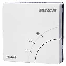 Secure SIR020 Countdown Boost Timer Switch 15/30/60 Mins 13A
