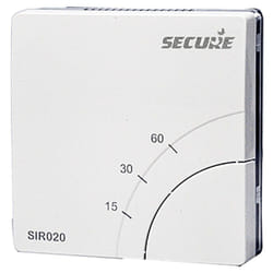 Secure SIR020 Countdown Boost Timer Switch 15/30/60 Mins 13A