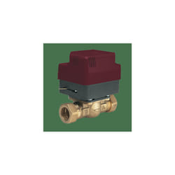 Horstmann ZonePlus Z Series Z222 22mm 2 Port Motorised Zone Valve inc Aux Switch