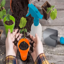 Little Tikes Kids Gardener Tool Set