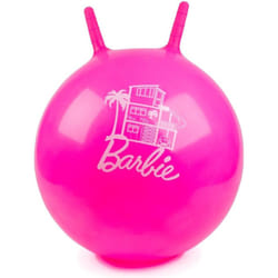 Barbie Pink Dreamhouse Space Hopper For Kids