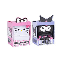 Hello Kitty Assorted Design Mini Beauty Backpack With Accessories