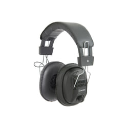 Mono/Stereo Headphones with Volume Control