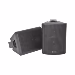 Adastra 100.902UK loudspeaker 2-way Black Wired 70 W - Additional view 3