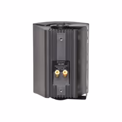 Adastra 100.902UK loudspeaker 2-way Black Wired 70 W - Additional view 4