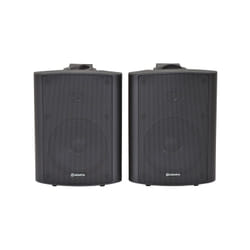 Adastra 100.905UK loudspeaker 2-way Black Wired 45 W