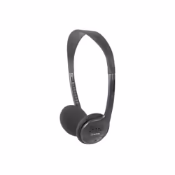 Stereo TV Headphones